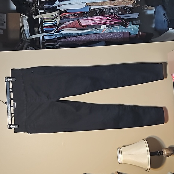 NWT Rock & Republic DNA Fever Pullon Skinny Jeans - Picture 3 of 14